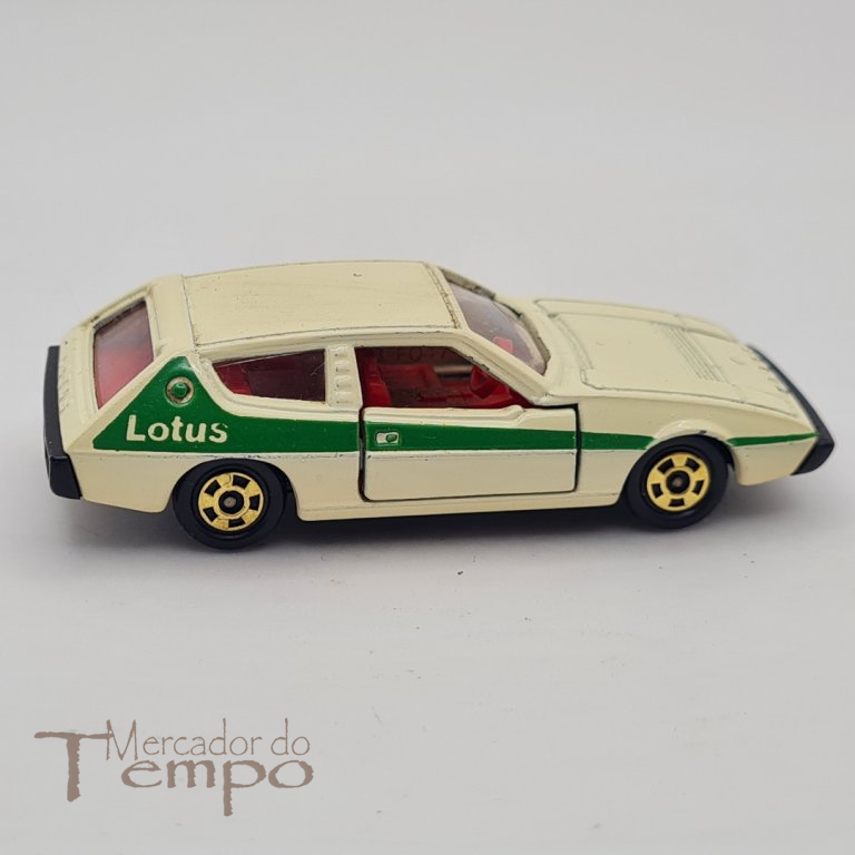 Miniatura carro 1/64 Tomica Lotus Elite #F47