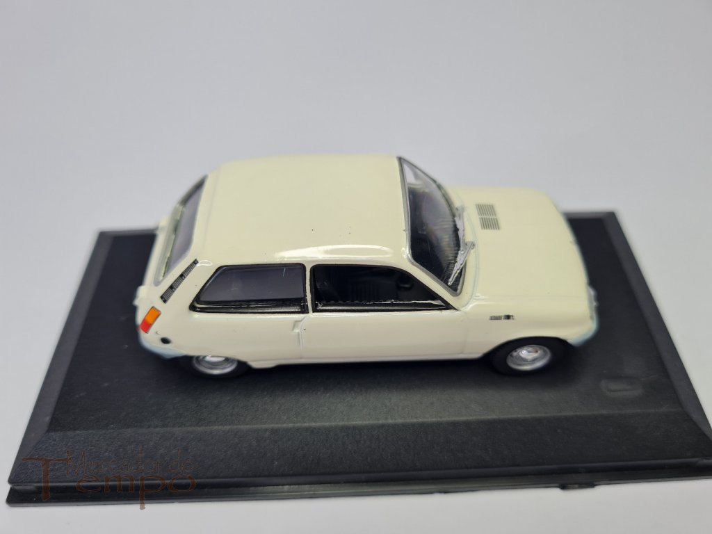 Miniatura 1/43 altaya Renault 5, 1972