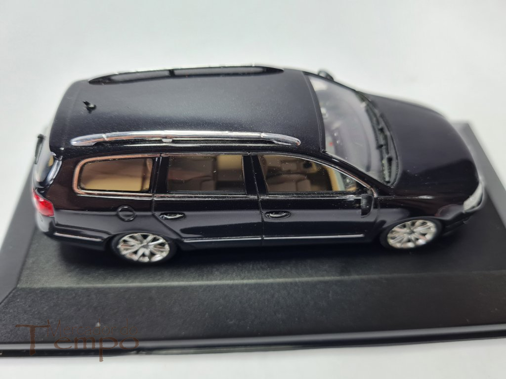 Miniatura 1/43 Minichamps VW Passat 2.0 Tdi