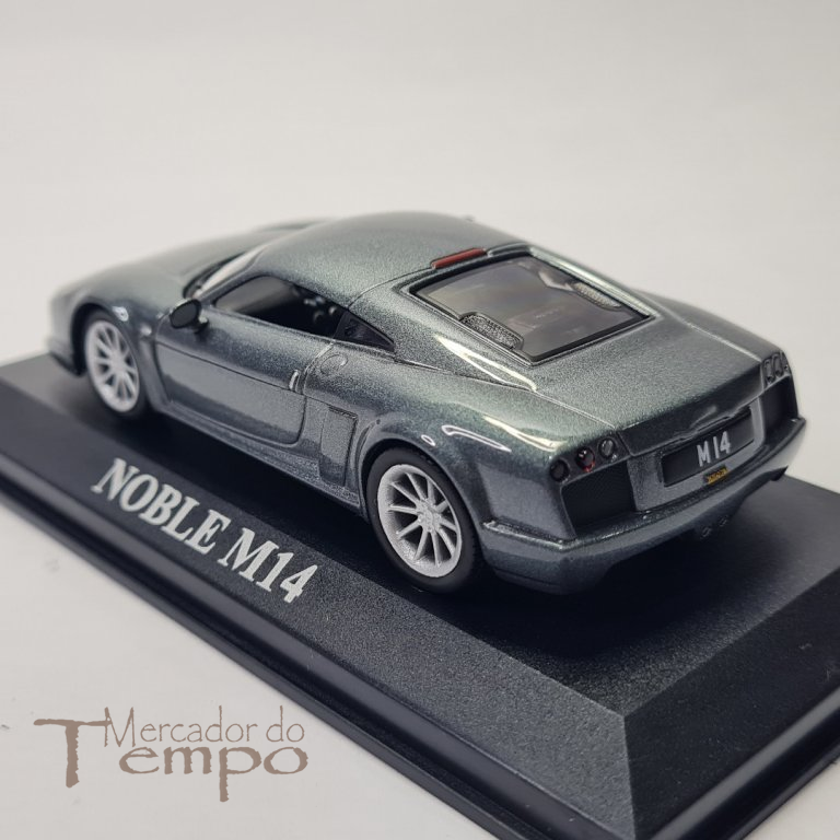 Miniatura 1/43 Altaya Noble M14