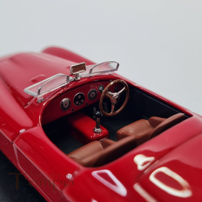 Miniatura 1/43 Altaya Ferrari 166 MM