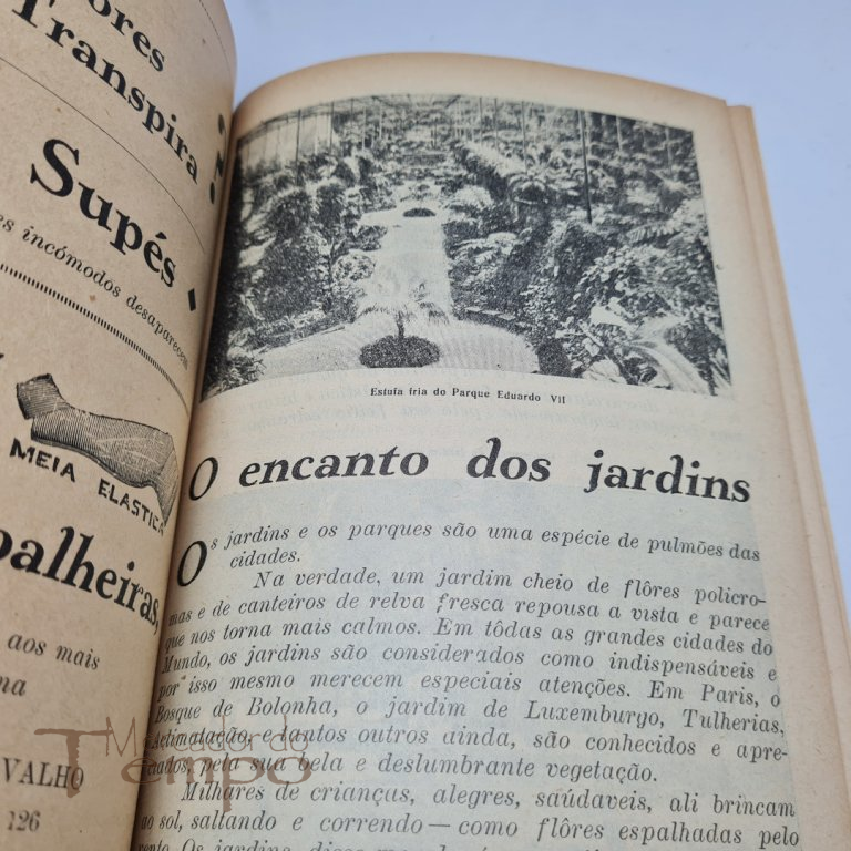 Guia das Festas da Cidade de Lisboa, 1934