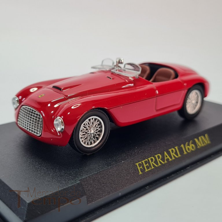 Miniatura 1/43 Altaya Ferrari 166 MM