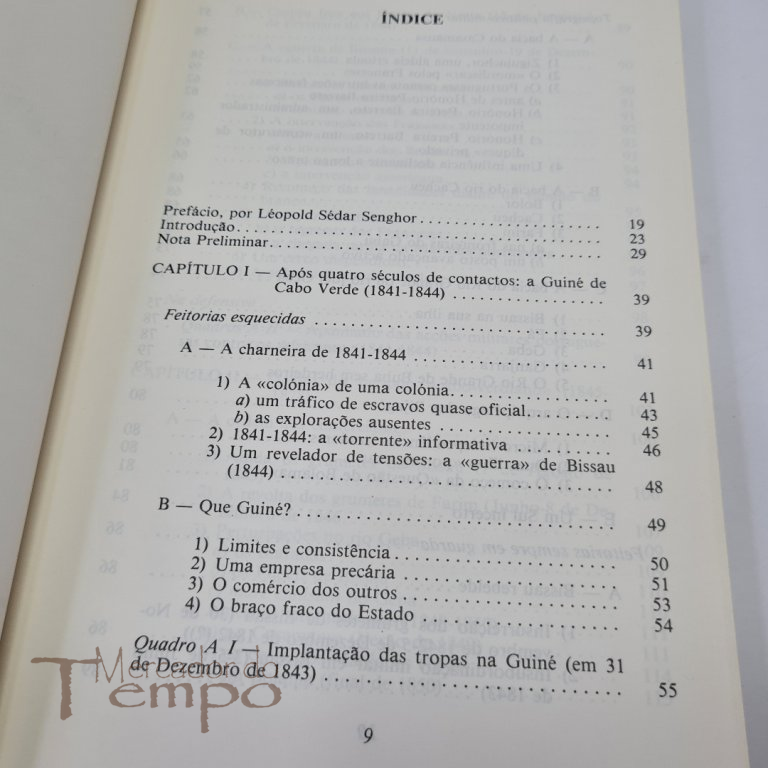 História da Guiné 2 volumes, René Pélissier