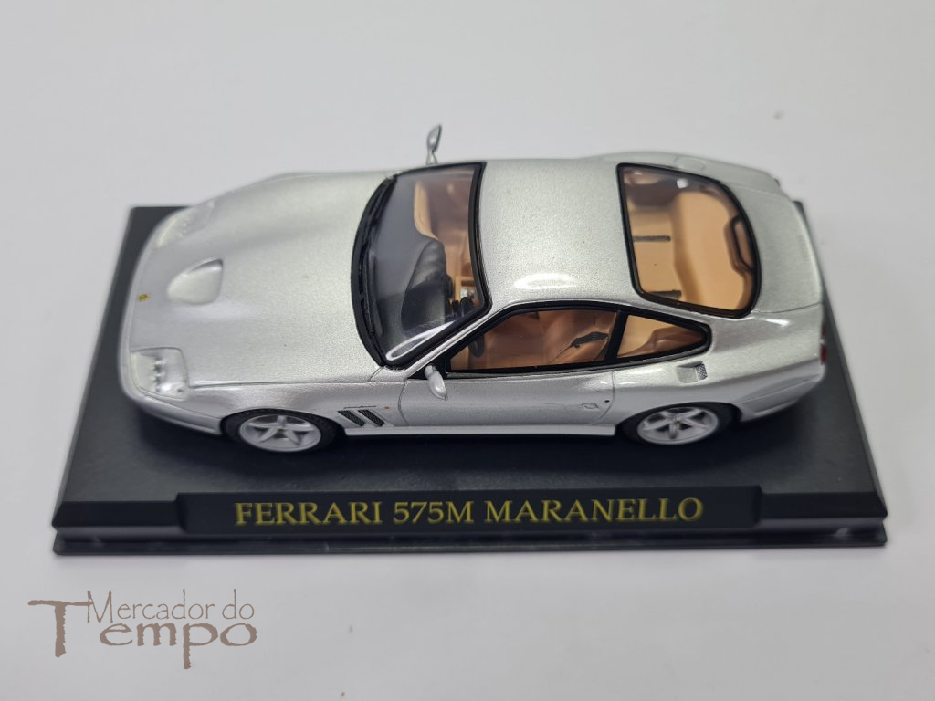 Miniatura 1/43 Altaya Ferrari 575M Maranello