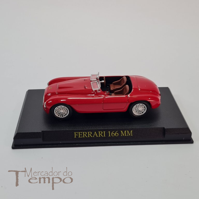 Miniatura 1/43 Altaya Ferrari 166 MM