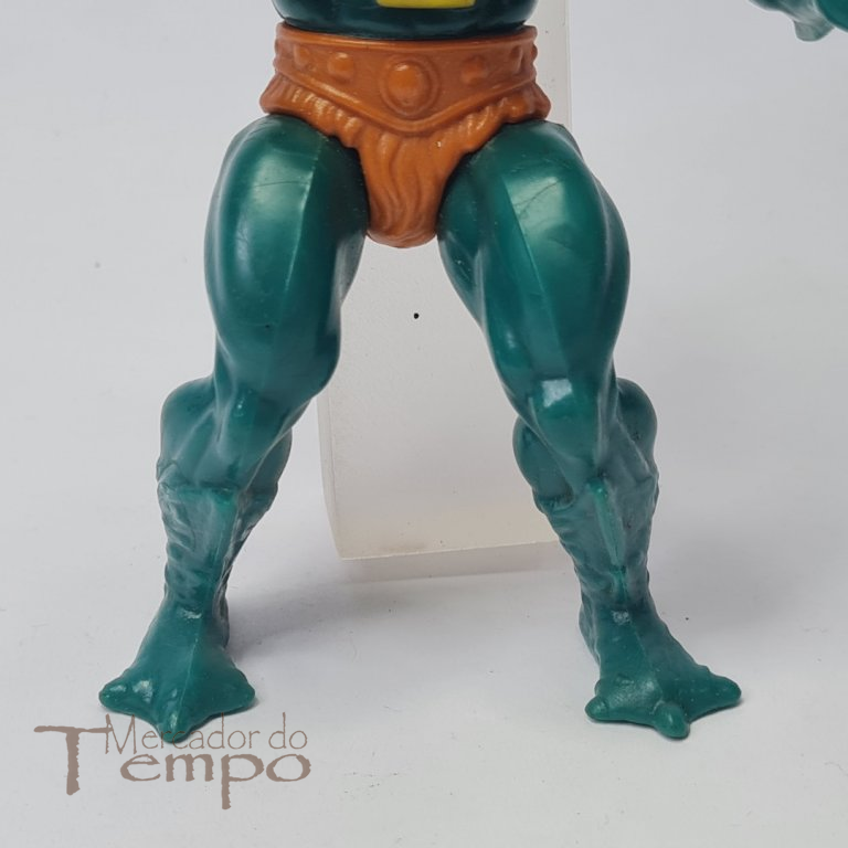 Figura original da Série He-Man, Mer-Man