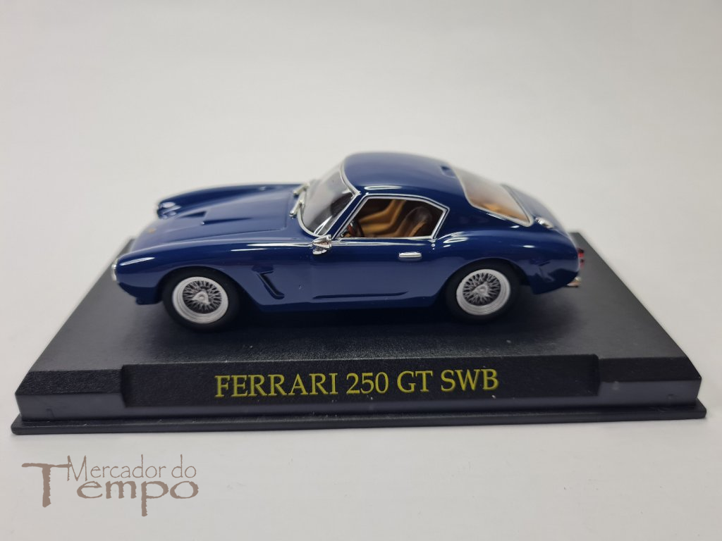 Miniatura 1/43 Altaya Ferrari 250 GT SWB