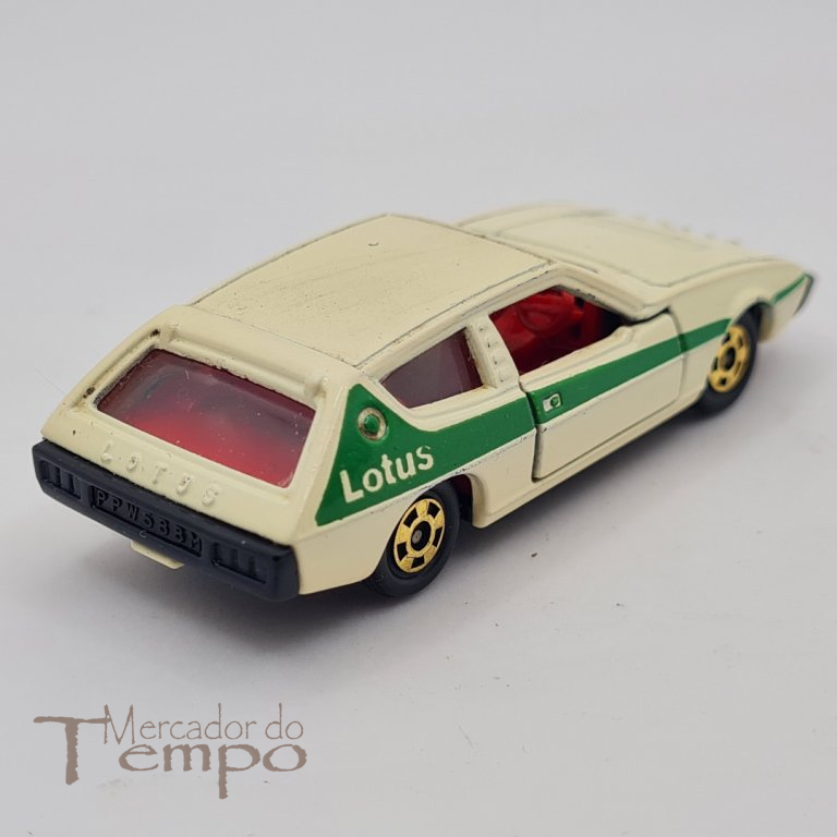 Miniatura carro 1/64 Tomica Lotus Elite #F47