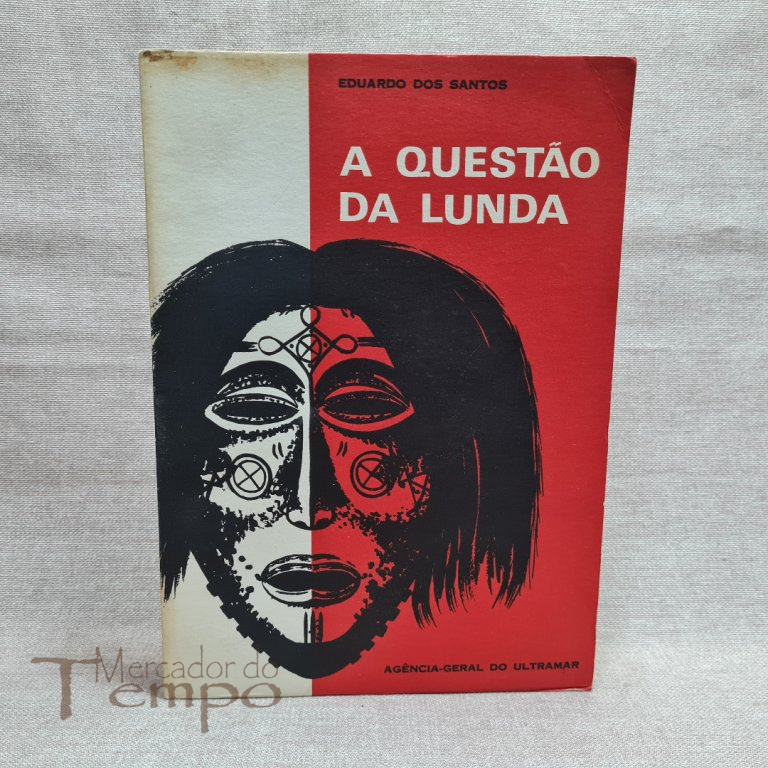 A Questão de Luanda, 1966