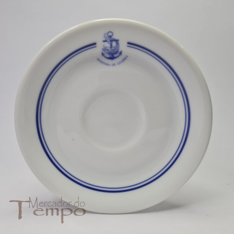 Chávena de café, Marinha de Guerra