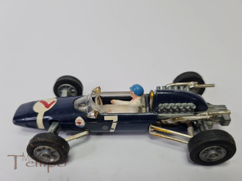 1/43 Corgi Toys F1 Cooper Maserati, Ref.156, caixa original