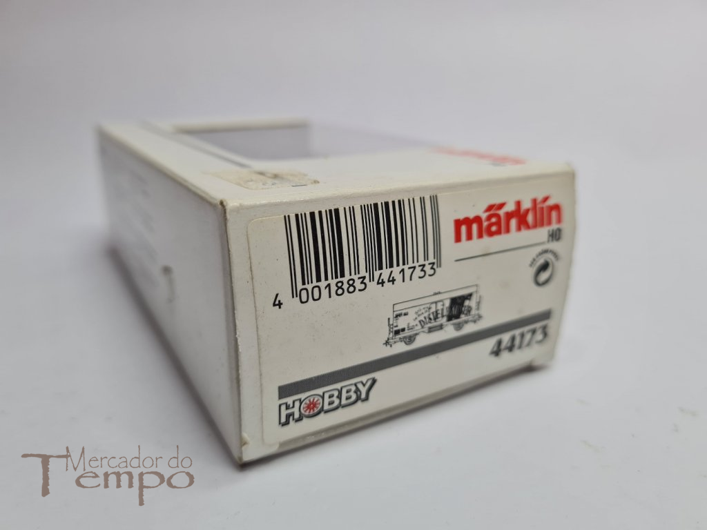 Comboios Marklin - Vagon de Distelaria Ref.44173