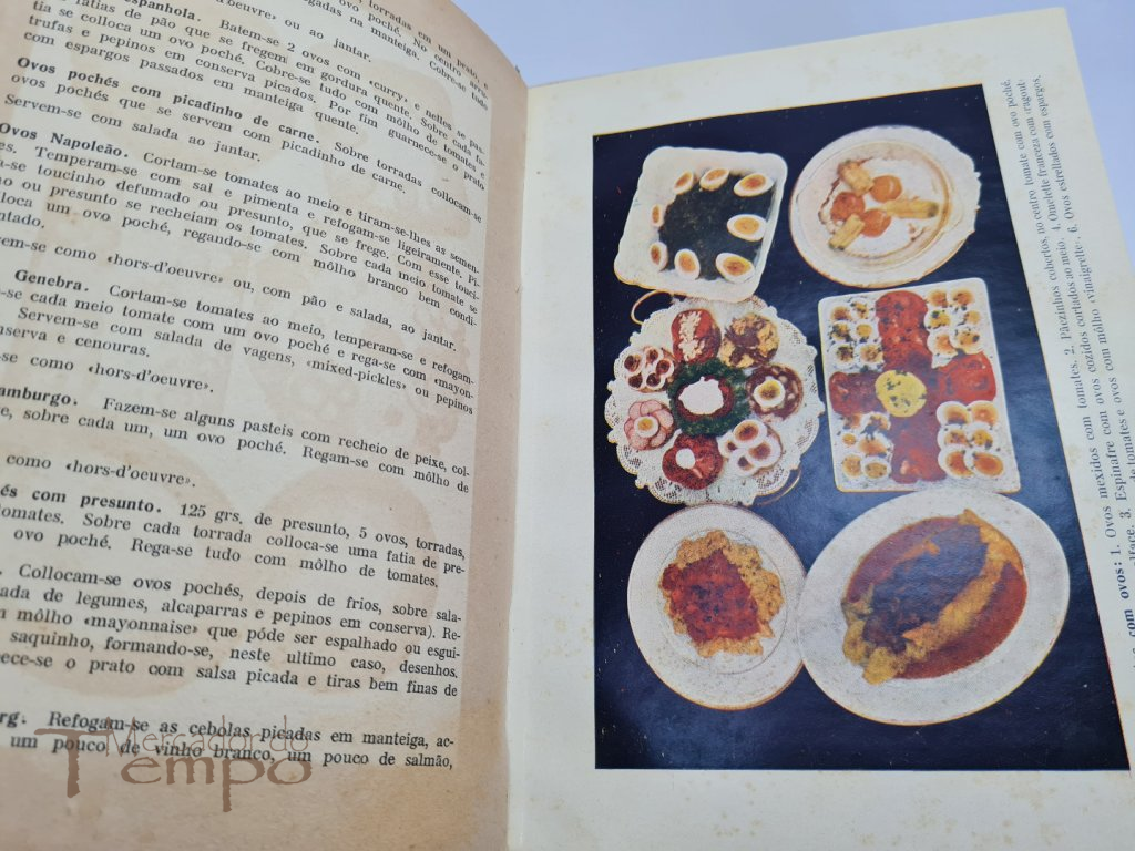 350 Receitas com ovos, farinha, leite e queijo