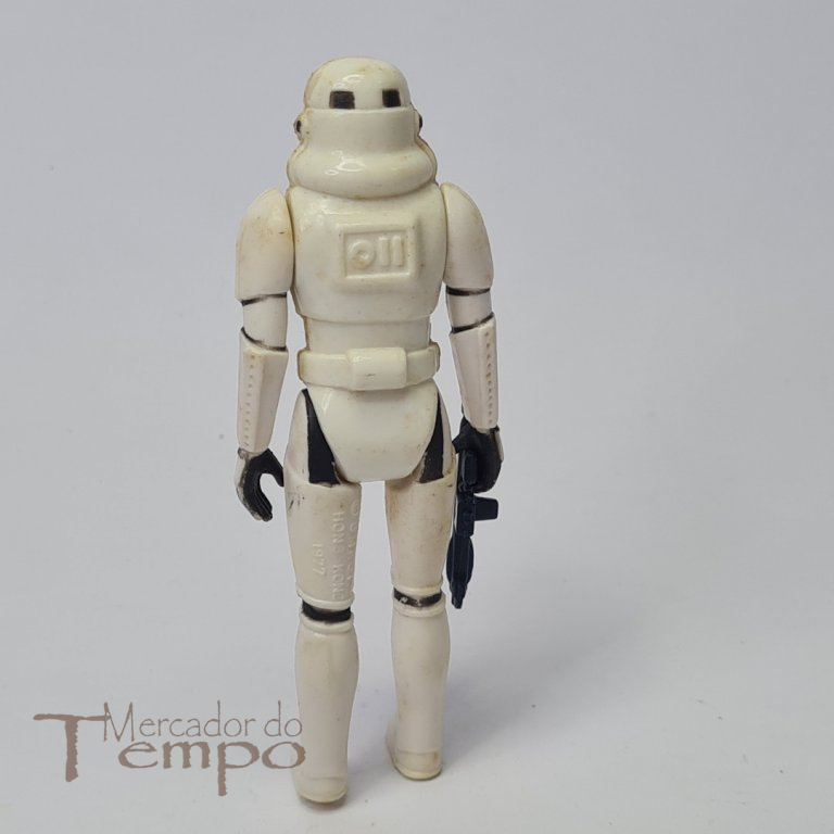 Figura original de Star Wars StormTrooper