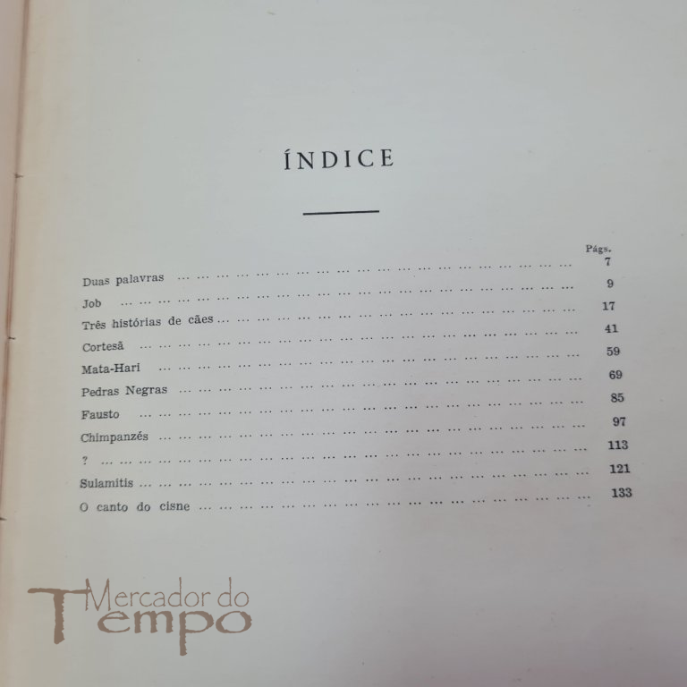 Angola 10 Bilhetes Postais Ilistrados, A.G.Videira, 1955 Neves e Sousa