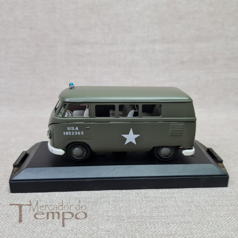 Miniatura 1/43 Vitesse Volkswagen Kombi U.S.Army