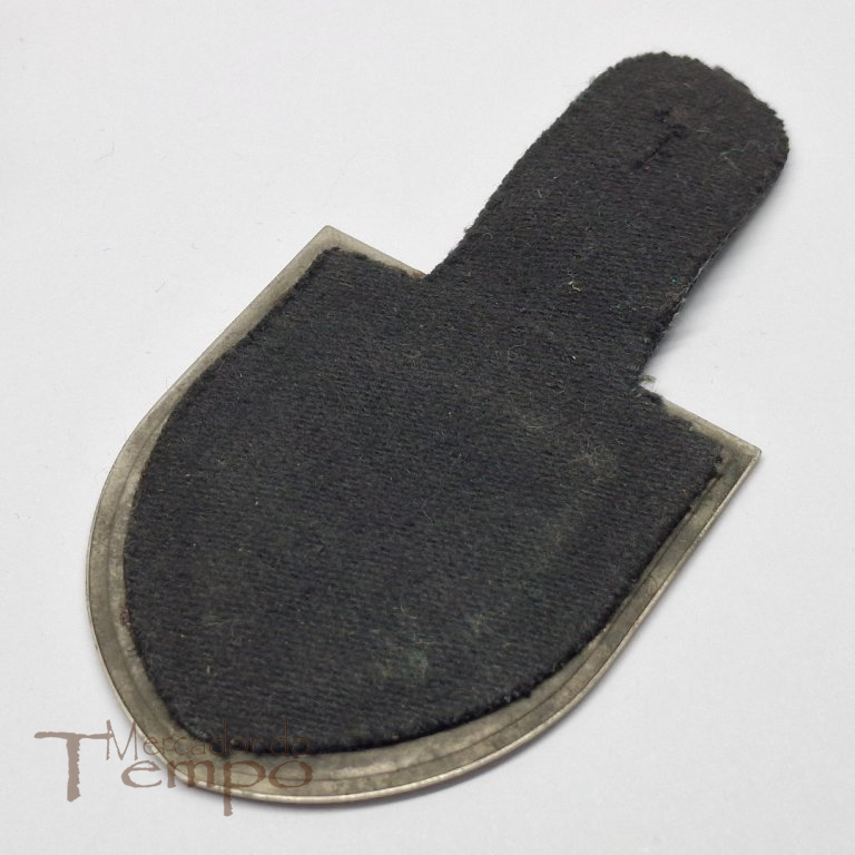 Crachá militar esmaltado da Força Aérea Base de Alfragide