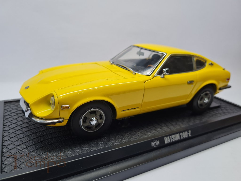 1/18 Kyosho Datsun 240-Z