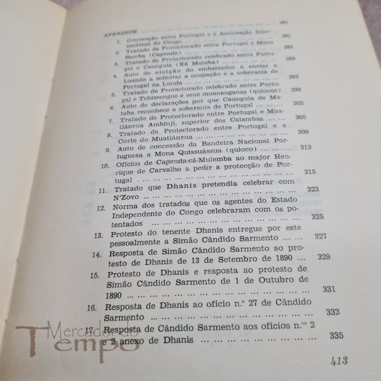 A Questão de Luanda, 1966