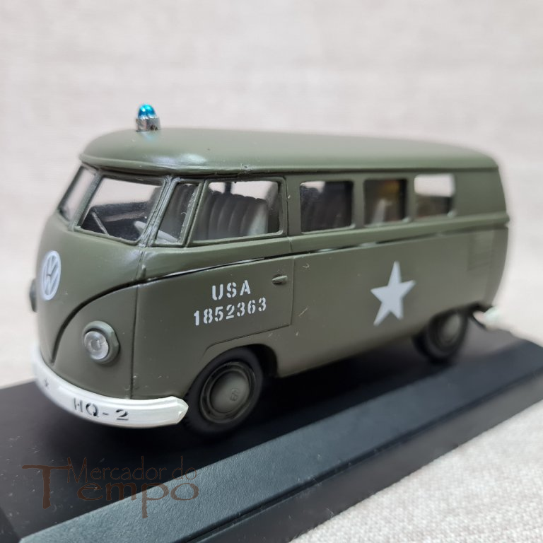 Miniatura 1/43 Vitesse Volkswagen Kombi U.S.Army