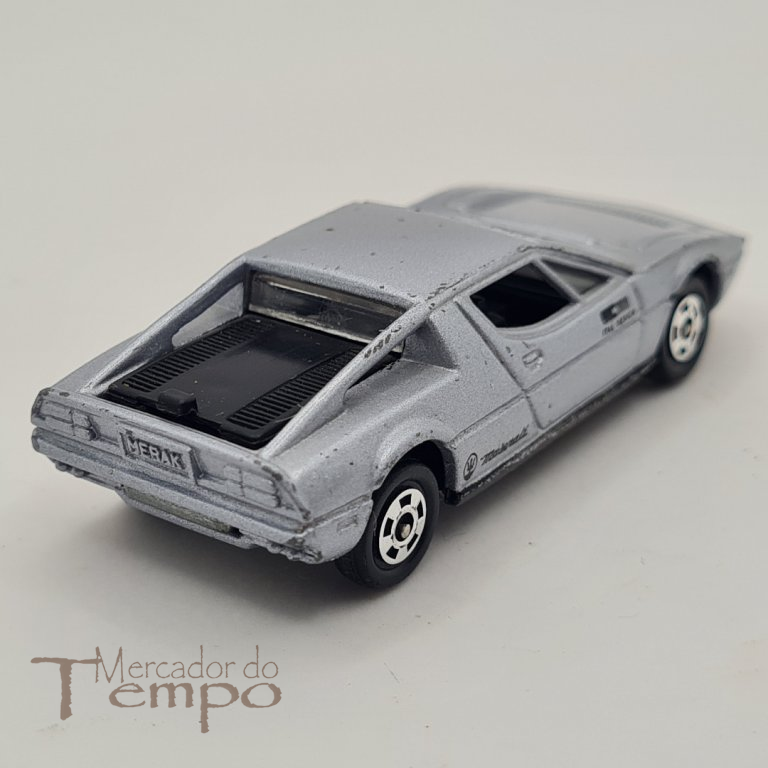 Miniatura 1/64 Tomica Maserati Merak SS #F45