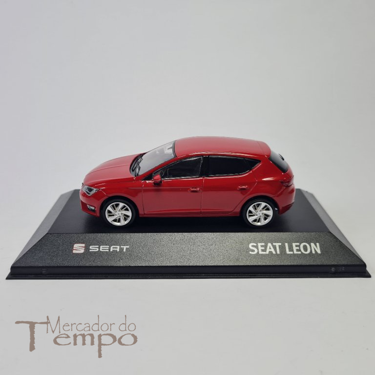 Miniatura 1/43 Seat Leon