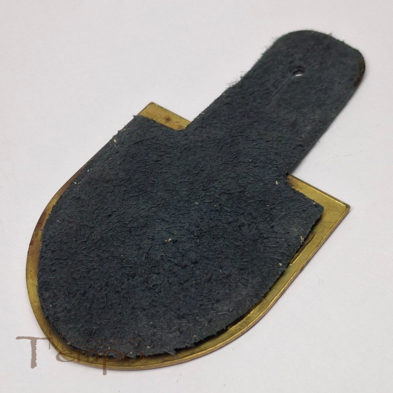 Crachá militar esmaltado do Estado Maior da Força Aérea