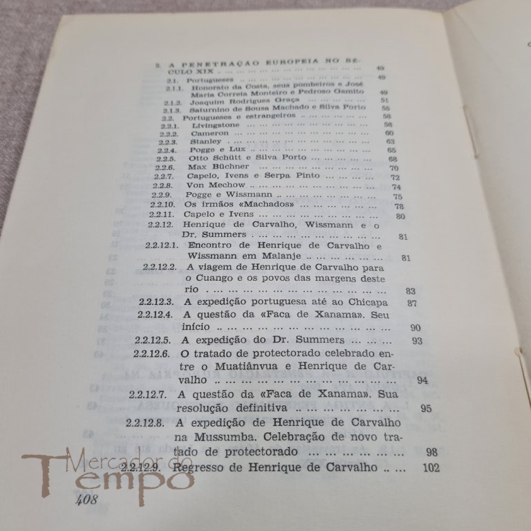 A Questão de Luanda, 1966