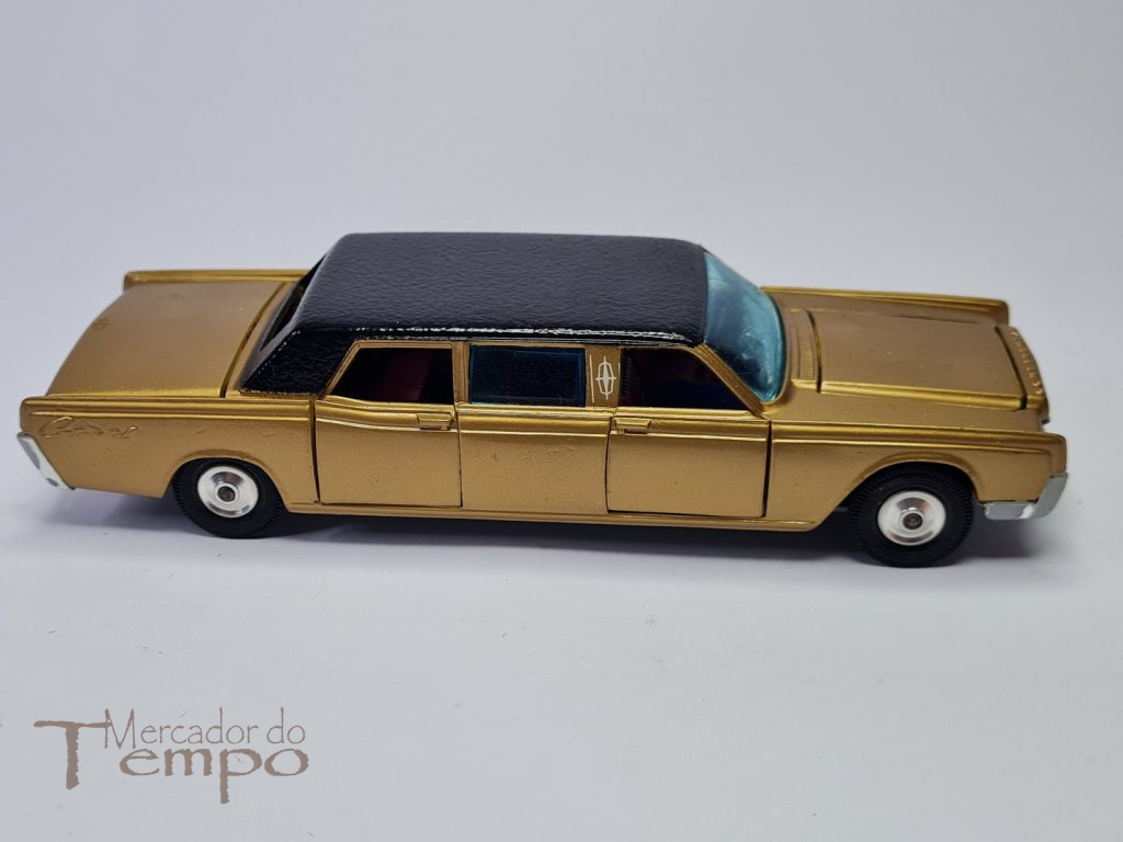 Miniatura 1/43 Corgi Toys Lincoln Continental Executive Limousine