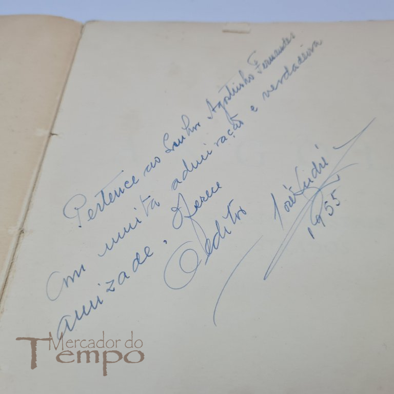 Angola 10 Bilhetes Postais Ilistrados, A.G.Videira, 1955 Neves e Sousa