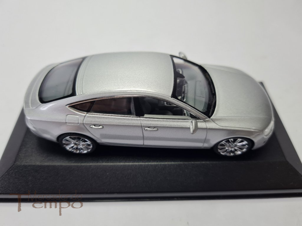 Miniatura 1/43 Kyosho Audi A7 Sportback