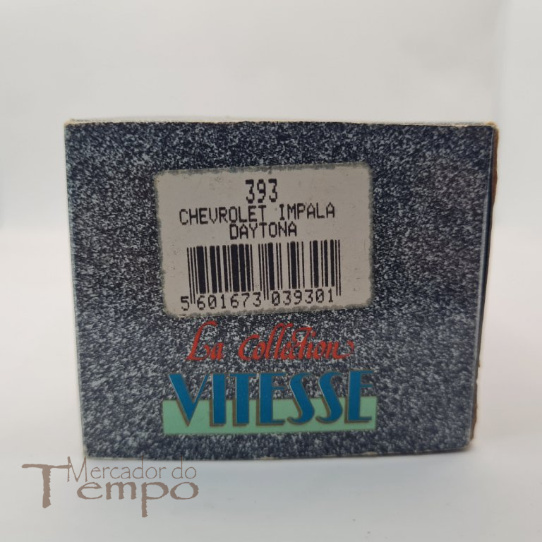 Miniatura 1/43 Vitesse Chevrolet Impala Daytona