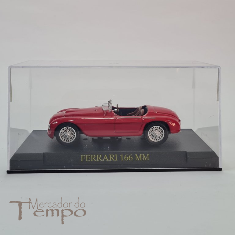 Miniatura 1/43 Altaya Ferrari 166 MM
