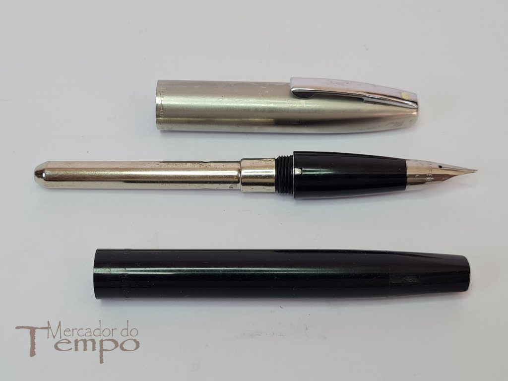 Conjunto Caneta e Esferográfica Sheaffer's