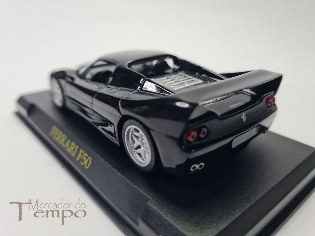 Miniatura 1/43 Altaya Ferrari F50