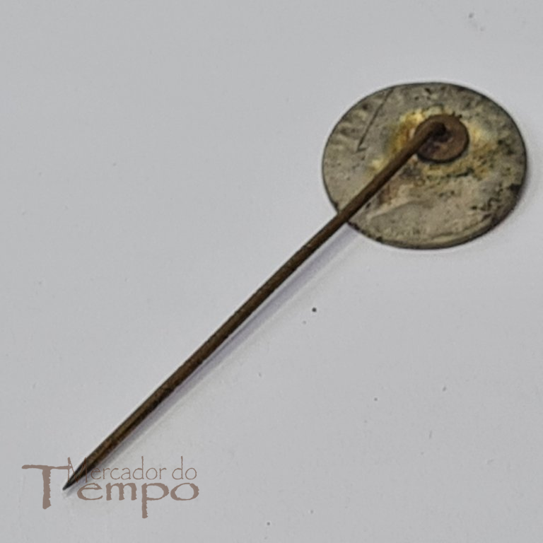 Pin Salazar – 40 Anos ao Serviço da Pátria