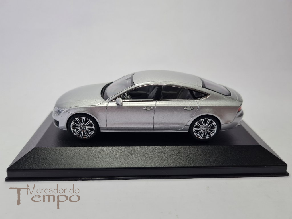 Miniatura 1/43 Kyosho Audi A7 Sportback