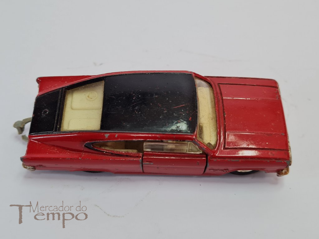 Miniatura Corgi Toys Marlin Rambler-Fastback