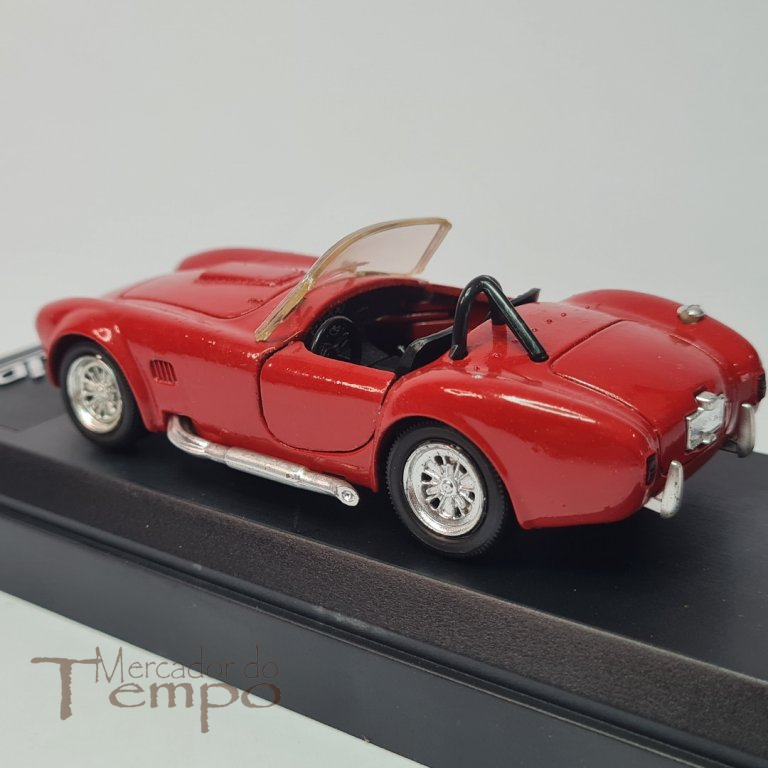 Miniatura 1/43 Solido AC Cobra 427