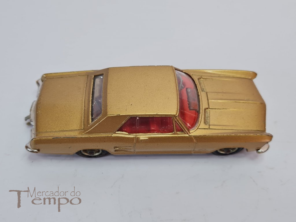 Miniatura Corgi Toys Buick Riviera