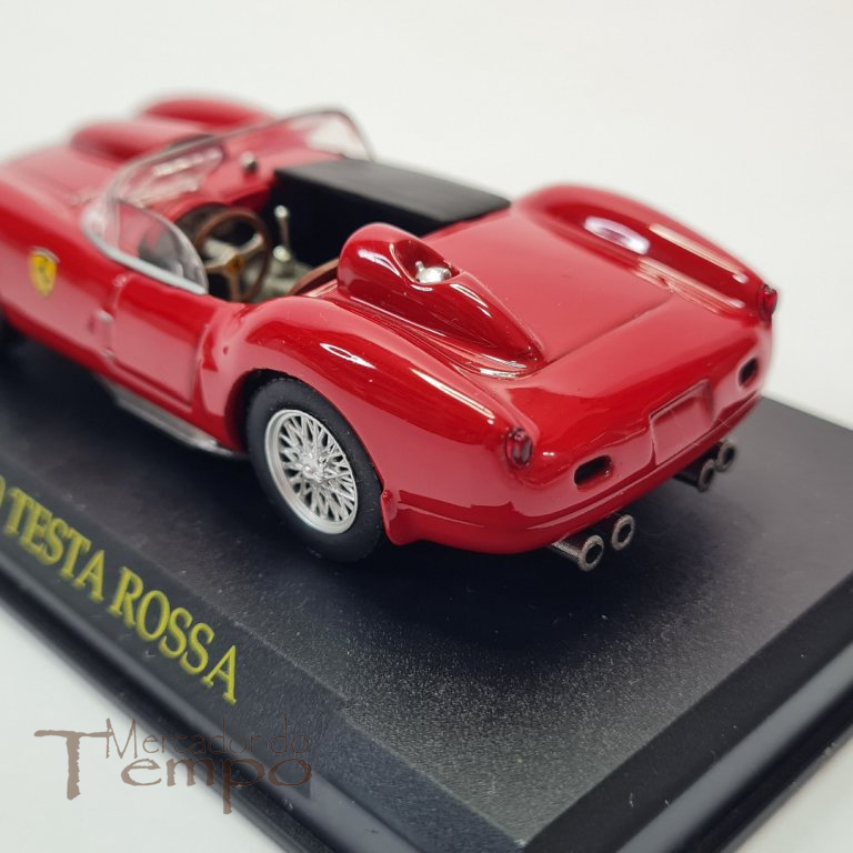 Miniatura 1/43 Altaya Ferrari 250 Testa Rossa