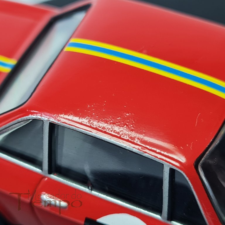  1/43 Troféu / ACP, Rallye de Portugal / TAP 1968, Lancia Fluvia HF #32