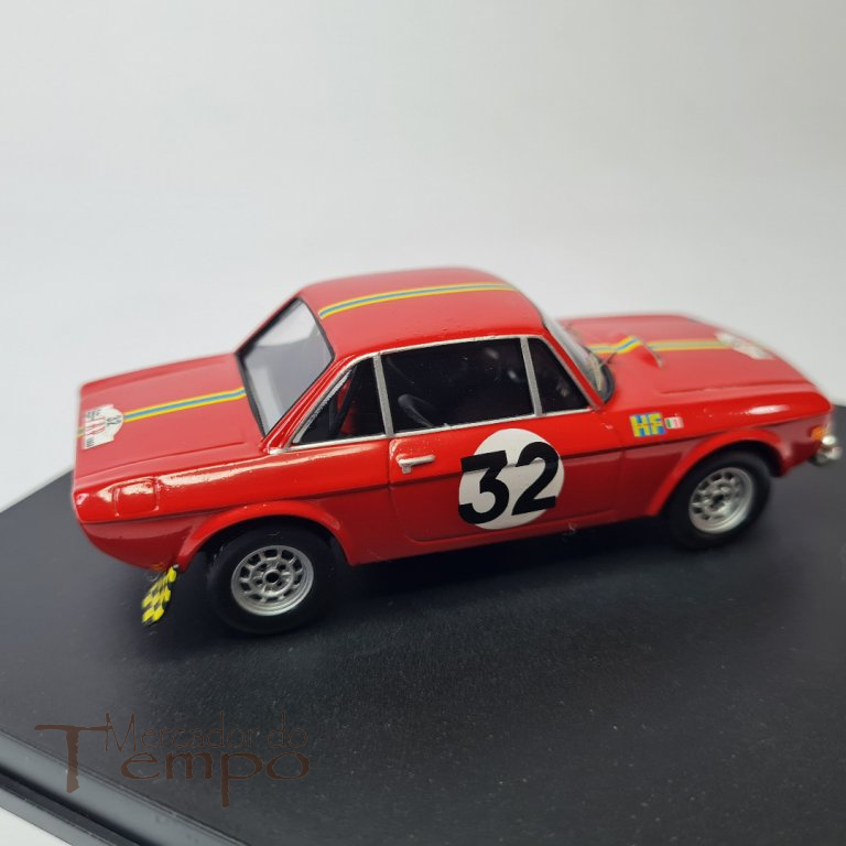  1/43 Troféu / ACP, Rallye de Portugal / TAP 1968, Lancia Fluvia HF #32