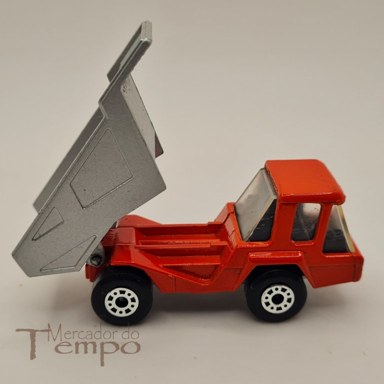 Matchbox Camião Atlas Truck #23 com caixa original 