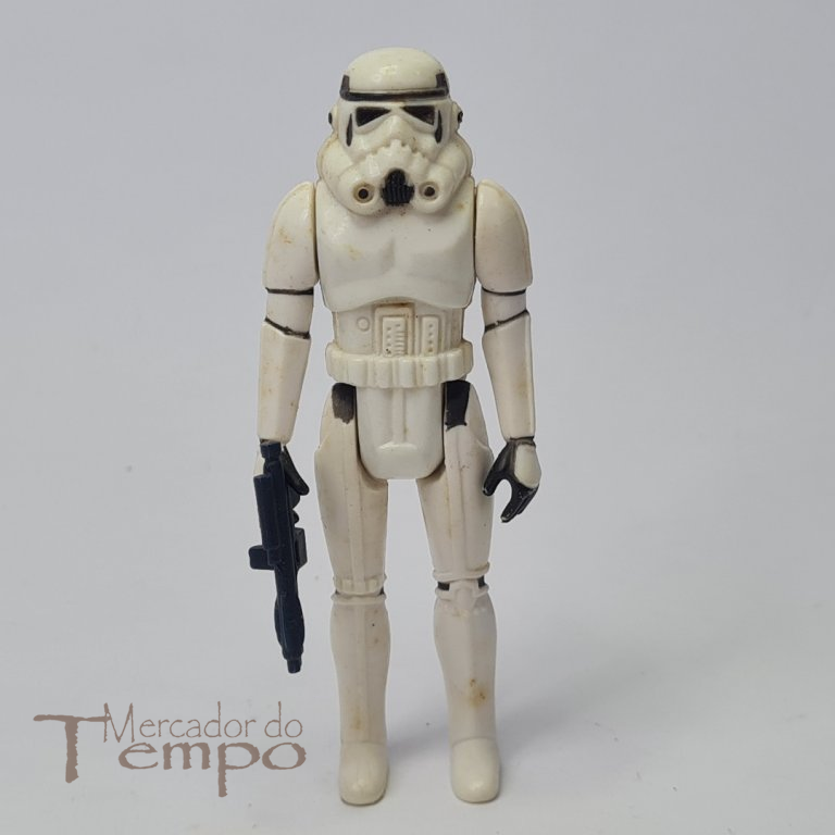 Figura original de Star Wars StormTrooper