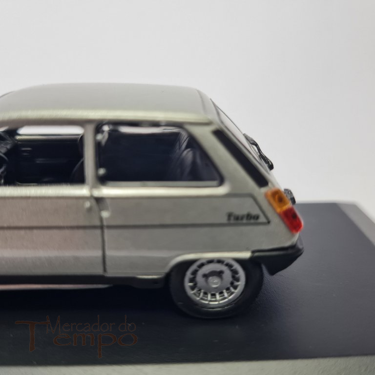 Miniatura 1/43 Norev Renault 5 Alpine Turbo 