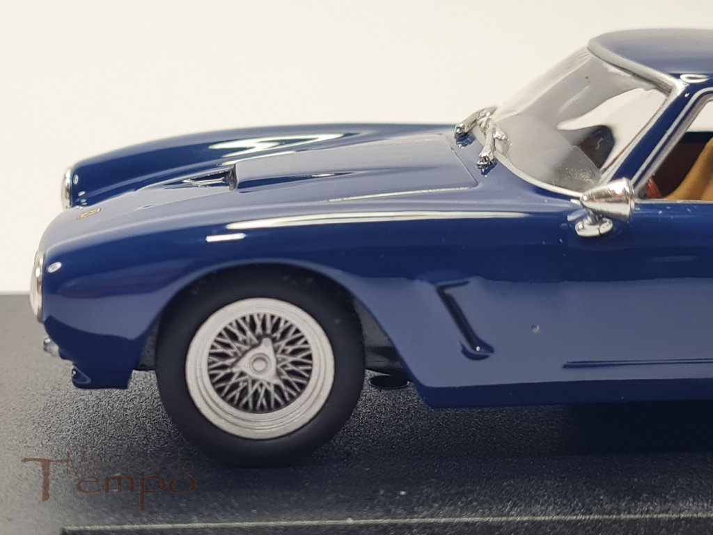 Miniatura 1/43 Altaya Ferrari 250 GT SWB