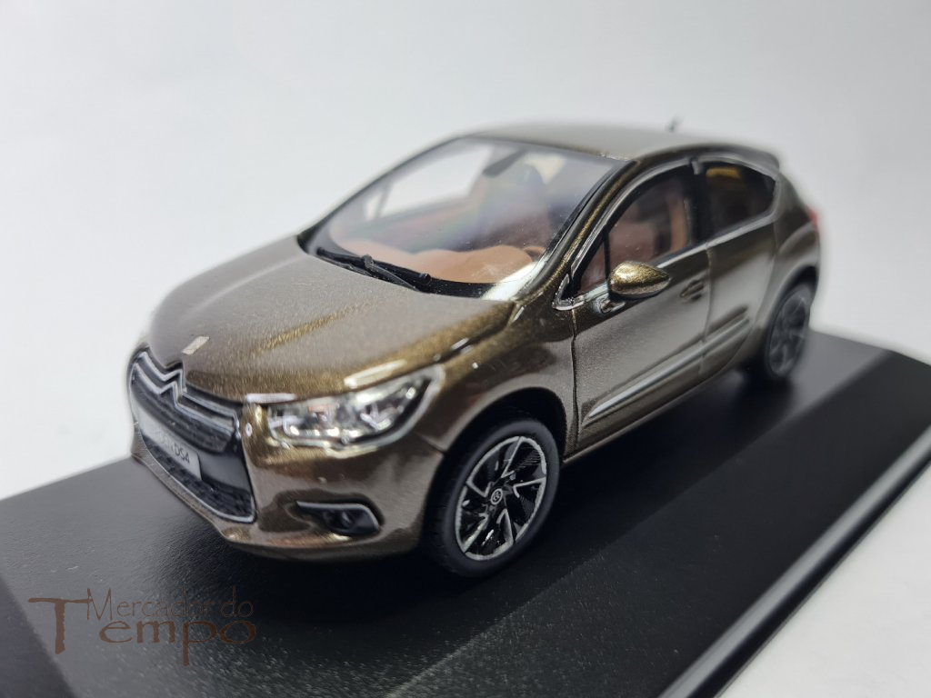 Miniatura 1/43 Norev Citroen DS4