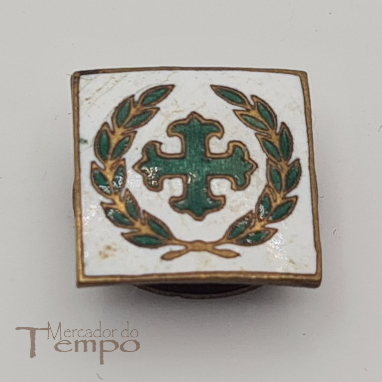 Legião Portuguesa Pin / Botoeira esmaltado